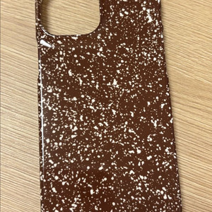 아이폰13 미니 모어댄치즈 핸드폰케이스