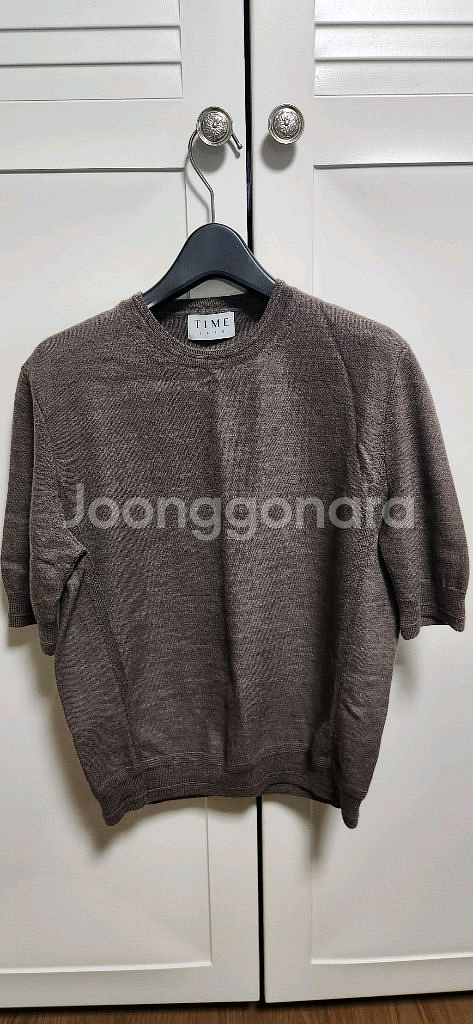 타임 어부바니트 세트--0