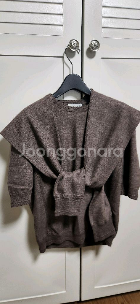 타임 어부바니트 세트--1