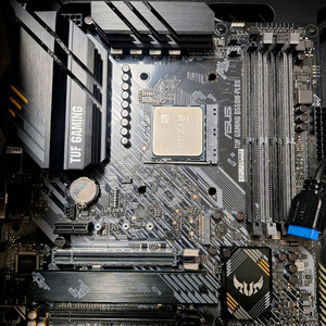 RYZEN 7 3800XT 반본체 네고문의 OK