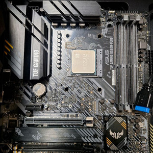 RYZEN 7 3800XT 반본체 네고문의 OK