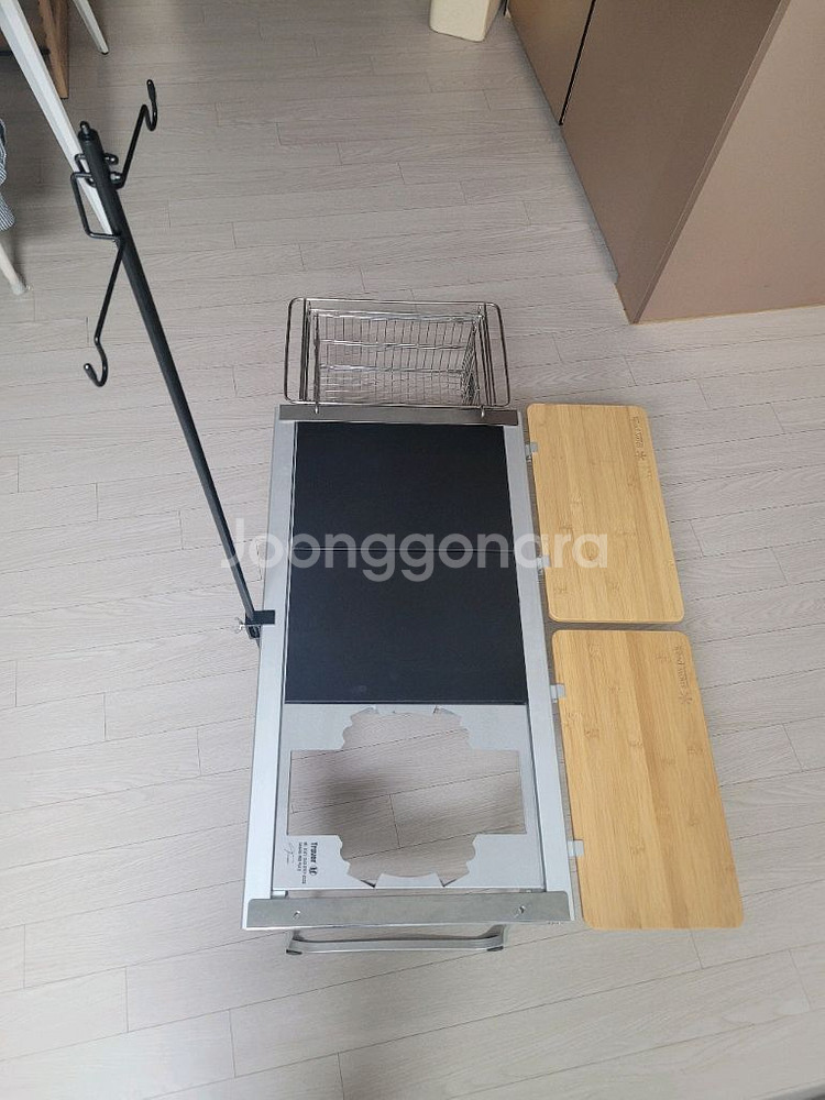 스노우피크 igt 엔트리 세트팝니다.--0