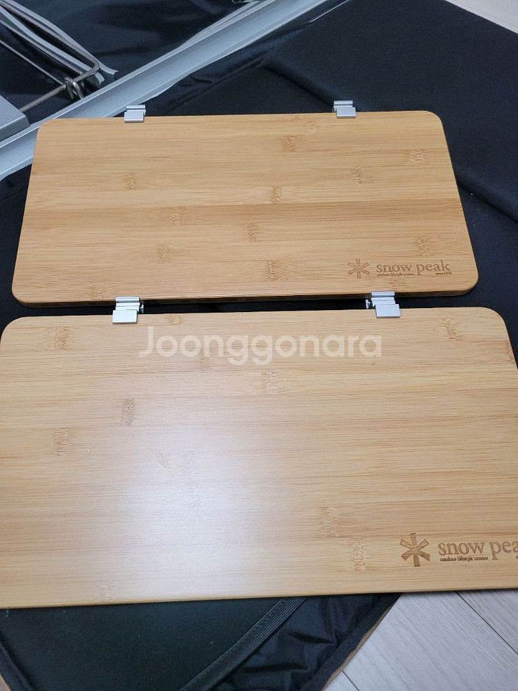 스노우피크 igt 엔트리 세트팝니다.--2