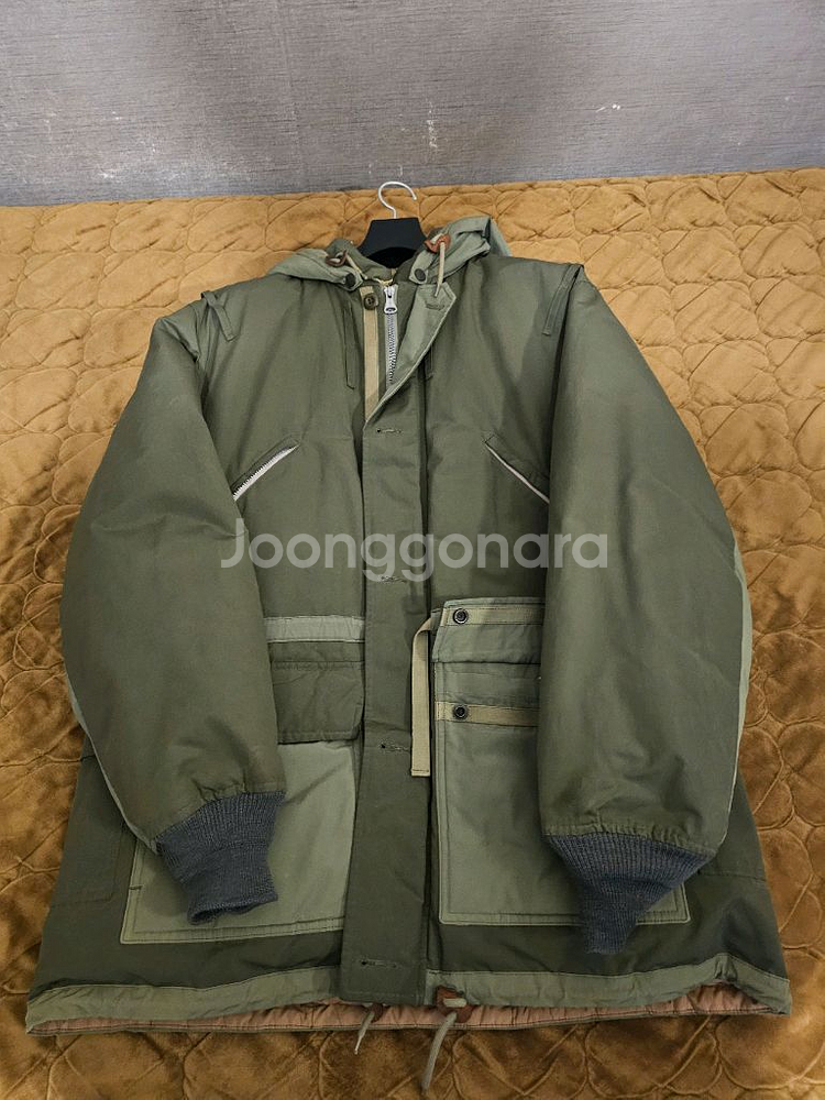 스펙테이터 175-002 <ALPINE TROOPS P--0