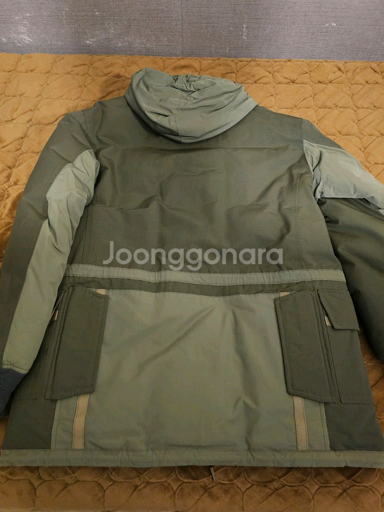 스펙테이터 175-002 <ALPINE TROOPS P--1