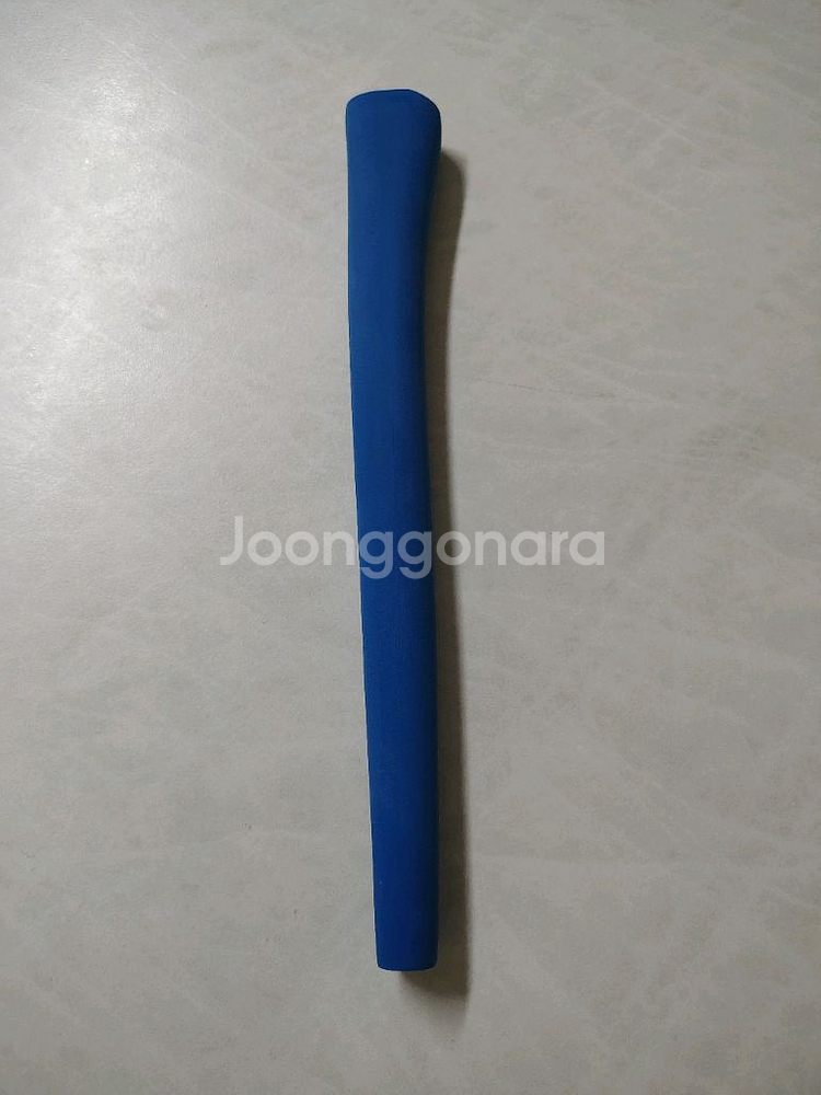 스카티카메론 퍼터그립(블루)--1