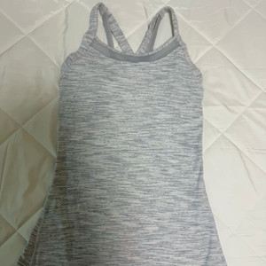 룰루레몬 요가복 나시탑 4사이즈