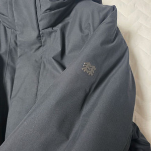 코오롱 안타티카 24w 블랙 115 s급