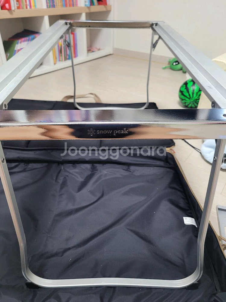 스노우피크 igt 엔트리 세트팝니다.--3