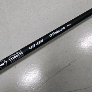 후지쿠라 스피더 NX블랙 40SR 드라이버샤프트 핑슬리