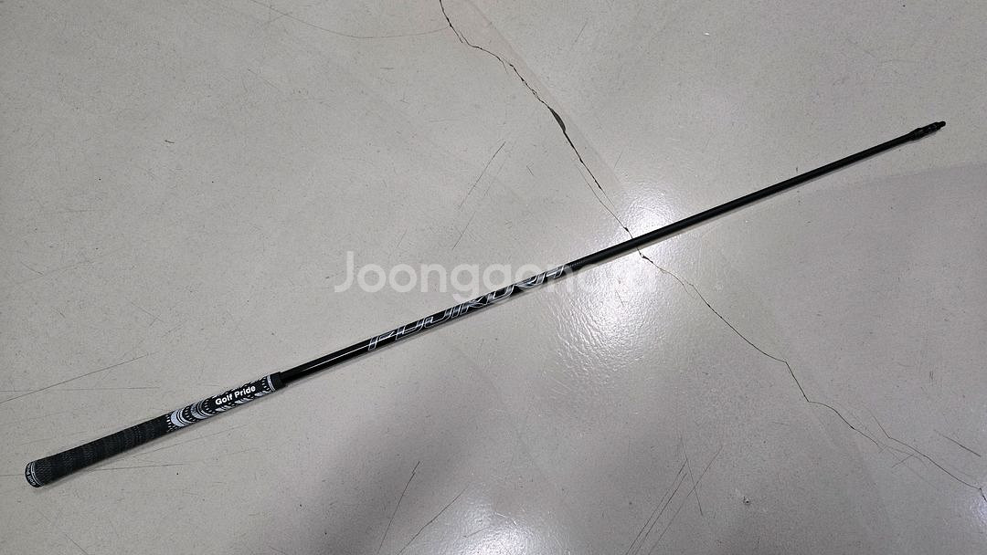 후지쿠라 스피더 NX블랙 40SR 드라이버샤프트 핑슬리--2