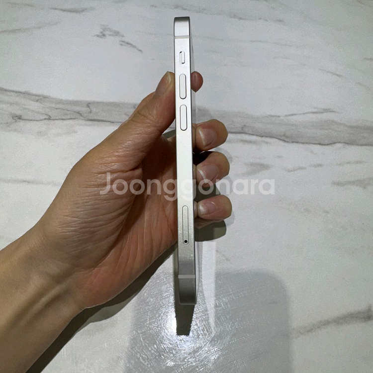 아이폰12미니 128기가 공기계중고폰알뜰폰세컨폰업무폰--2