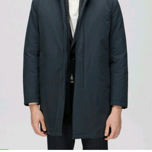 캠브리지멤버스 얼스터 구스패딩 115 S급