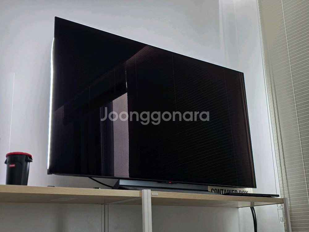 LG OLED48C3KNA 스탠드--0