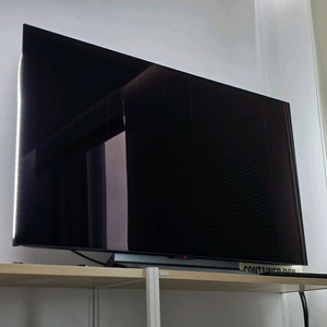 LG OLED48C3KNA 스탠드