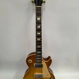 일제 페르난데스 레스폴 일렉기타