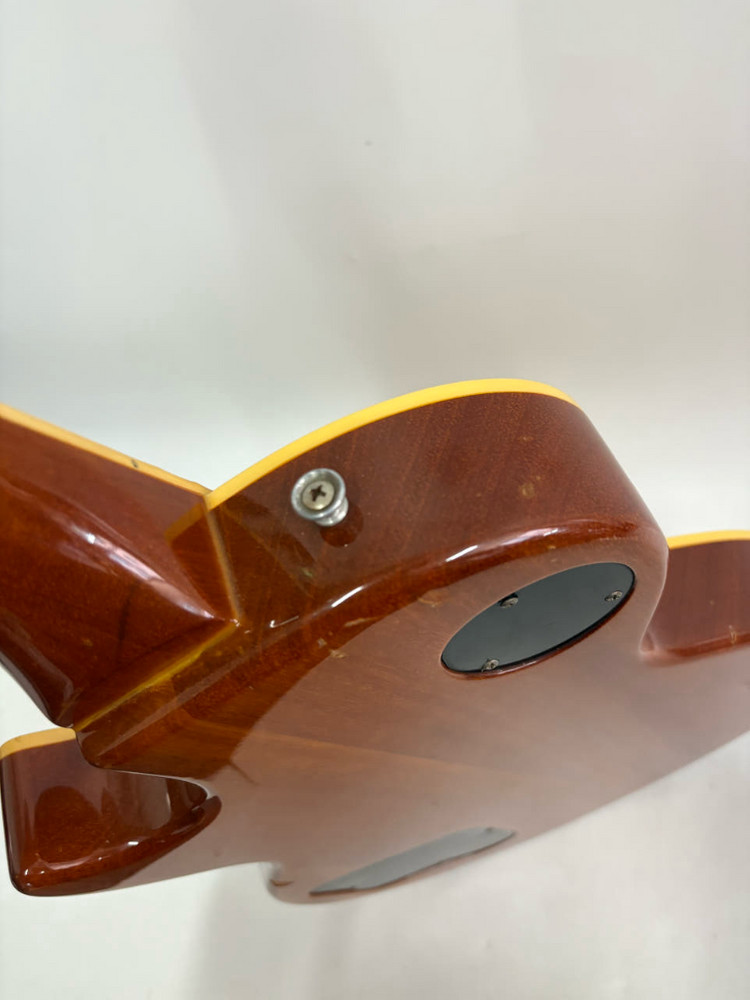 일제 페르난데스 레스폴 일렉기타--4