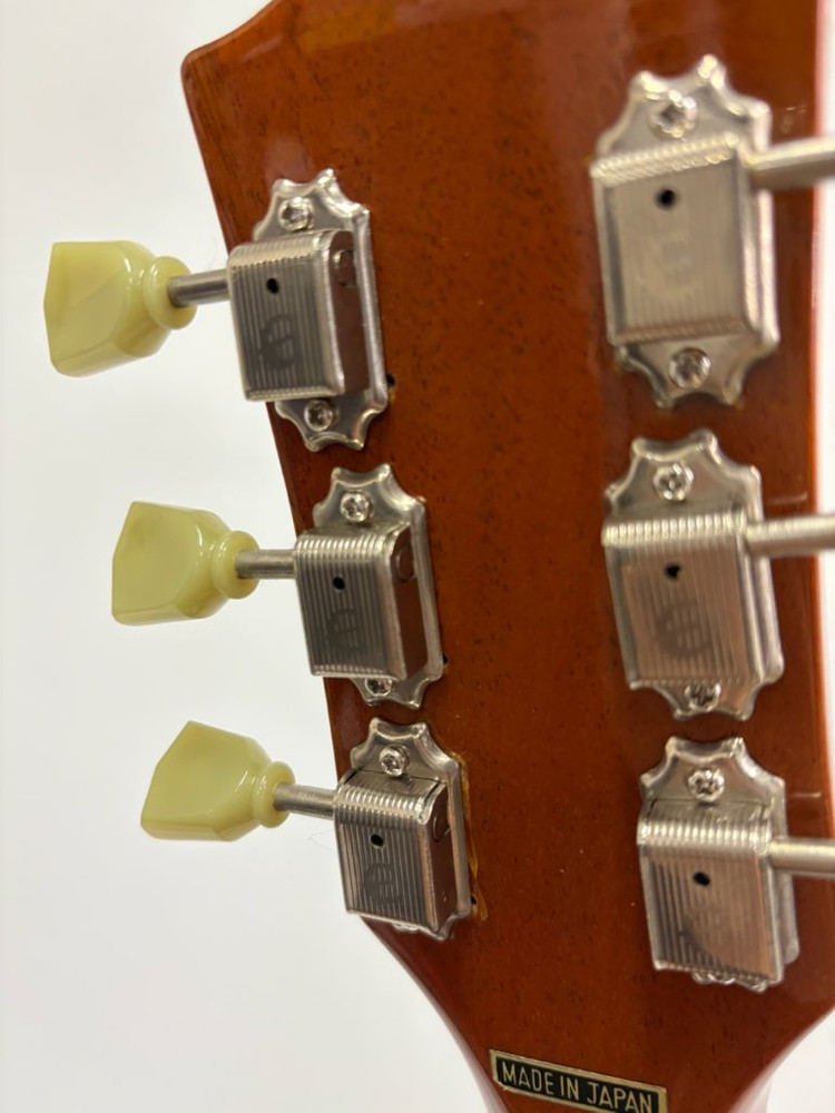 일제 페르난데스 레스폴 일렉기타--2