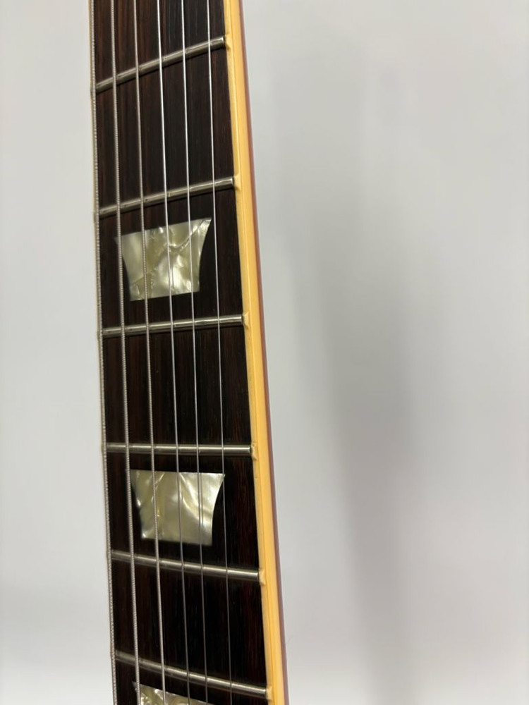 일제 페르난데스 레스폴 일렉기타--8