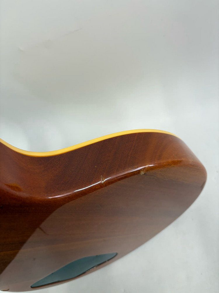 일제 페르난데스 레스폴 일렉기타--5