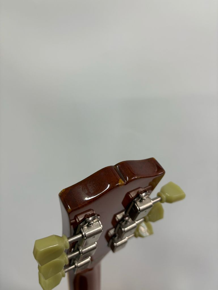 일제 페르난데스 레스폴 일렉기타--9