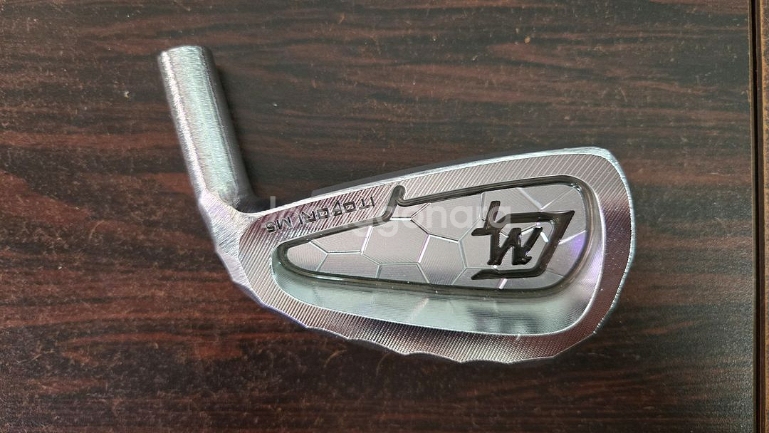 이토보리 M5 아이언 7번헤드--0