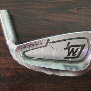 이토보리 M5 아이언 7번헤드