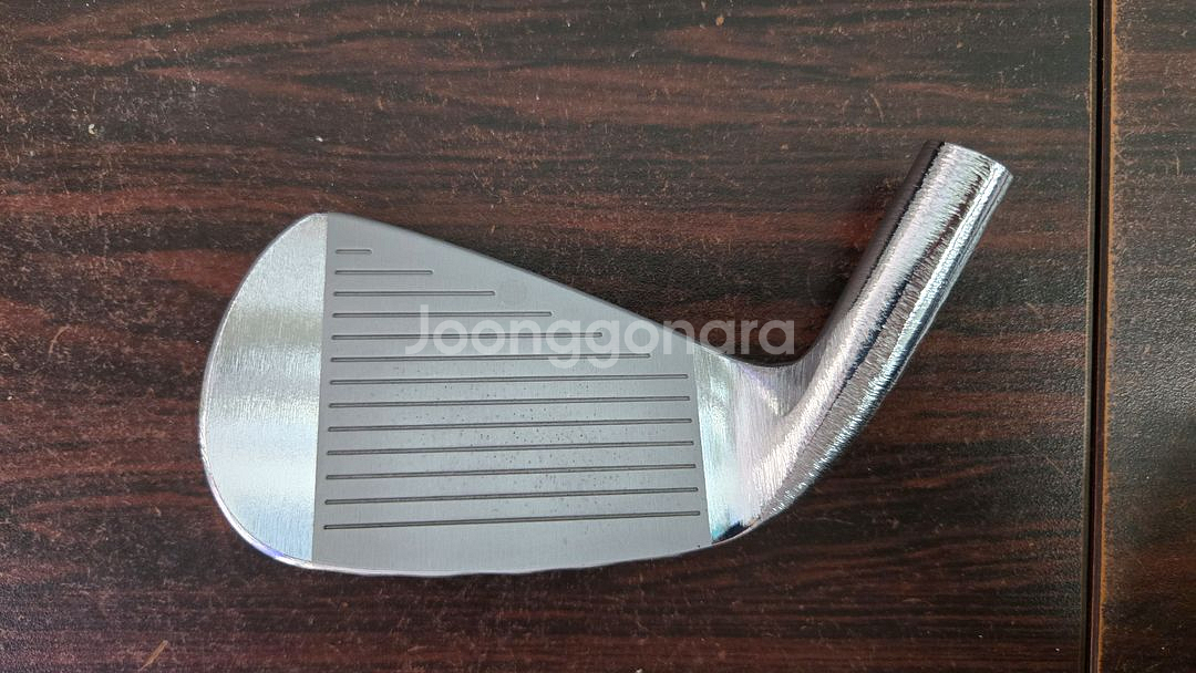 이토보리 M5 아이언 7번헤드--2