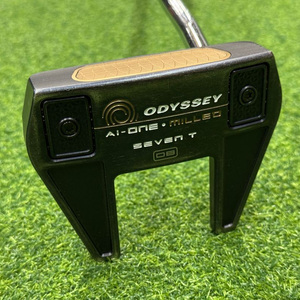 오디세이 ai-one 밀드 퍼터 DB 34인치 커버X
