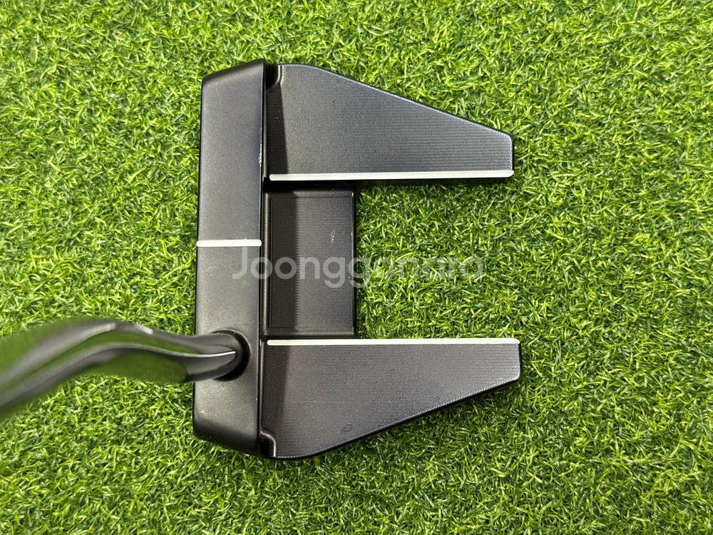 오디세이 ai-one 밀드 퍼터 DB 34인치 커버X--4