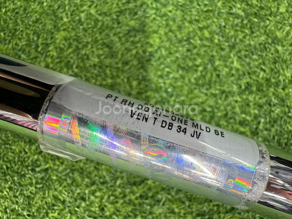 오디세이 ai-one 밀드 퍼터 DB 34인치 커버X--6