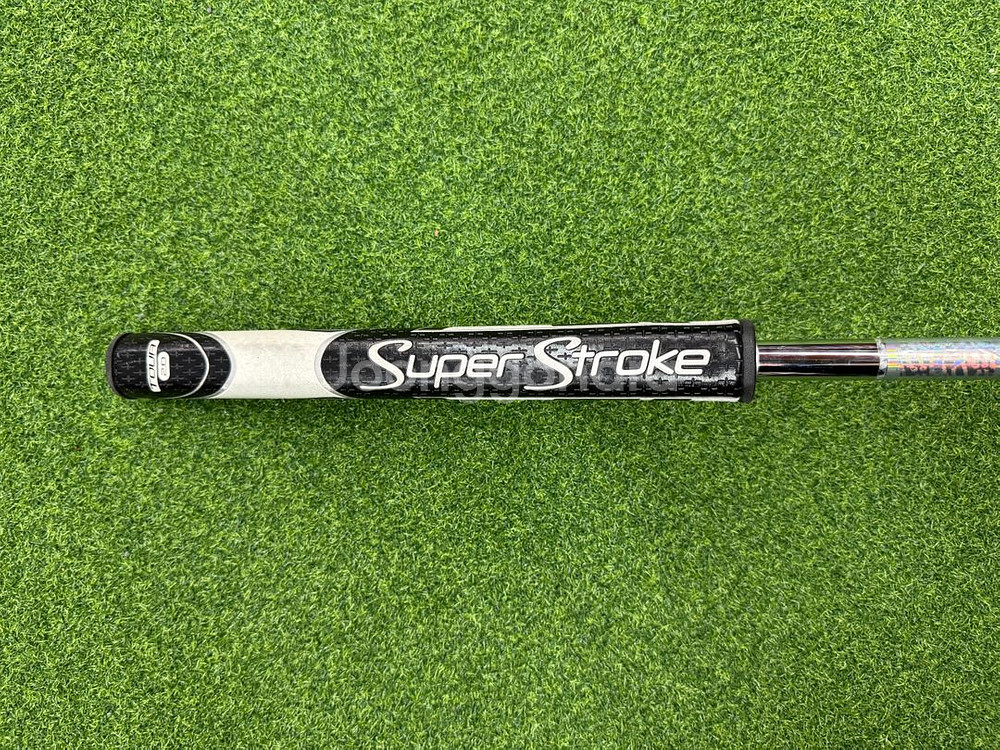 오디세이 ai-one 밀드 퍼터 DB 34인치 커버X--7