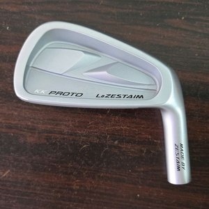 라제스타임 KK 아이언 7번헤드