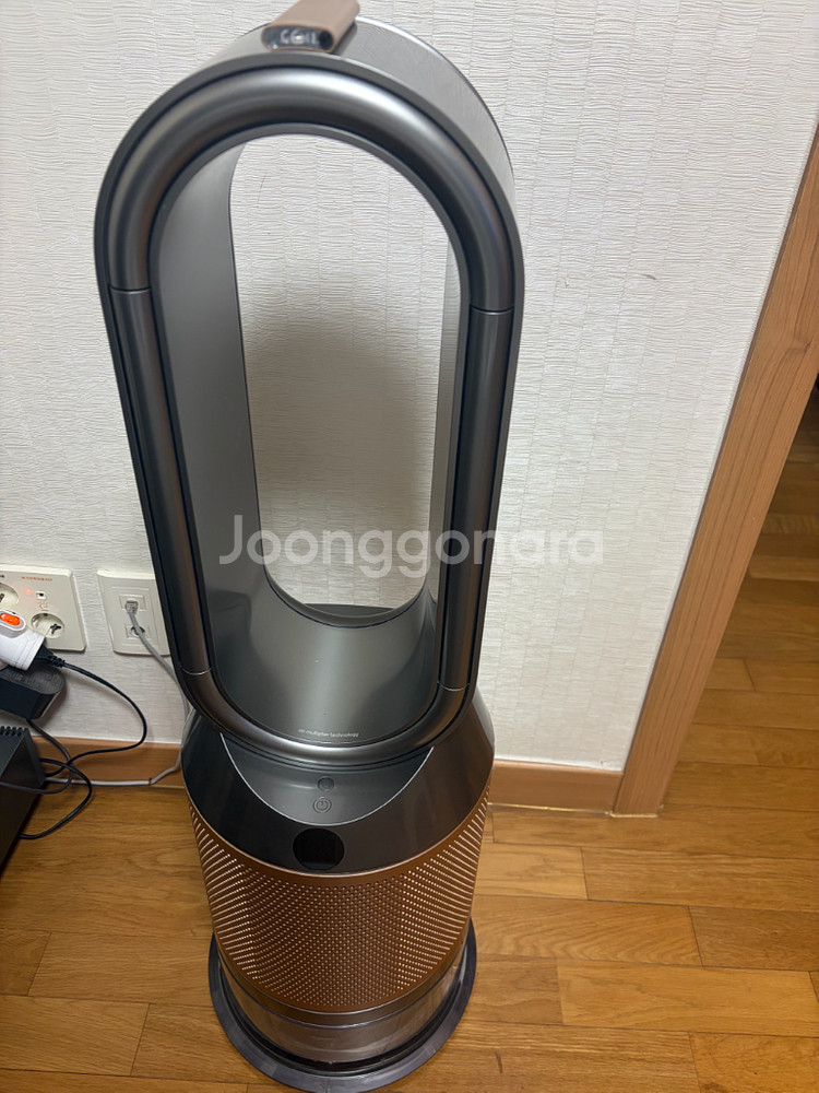 다이슨 PH04 포름알데히드 가습기 공기청정기 선풍기--0