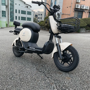 상태 A급 전기 스쿠터 타우러스 es940