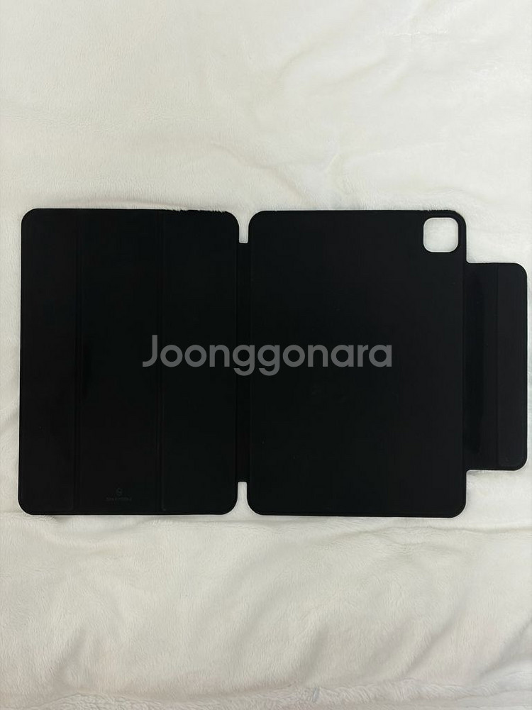 아이패드 M4/M5 11인치 신지모루 폴리오 케이스--2