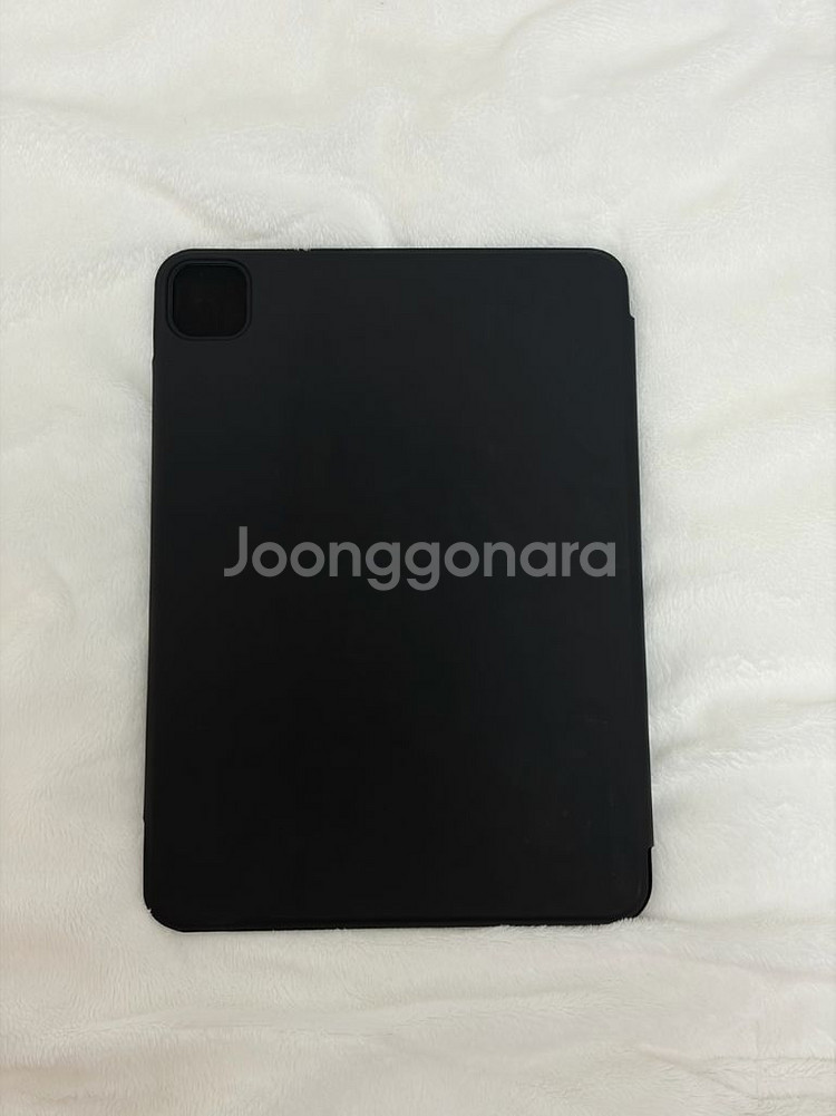 아이패드 M4/M5 11인치 신지모루 폴리오 케이스--1