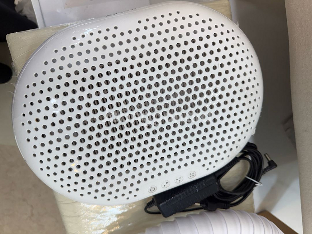 반디 에어필로우 네일 흡진기--0