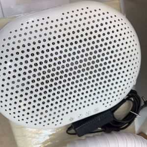 반디 에어필로우 네일 흡진기