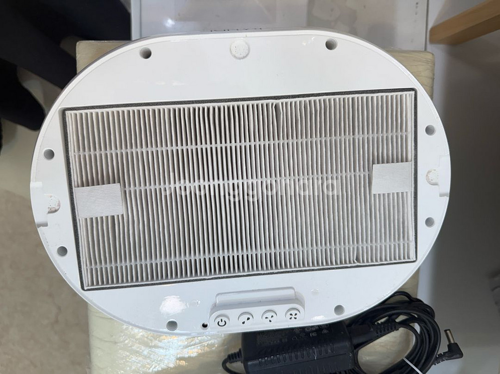 반디 에어필로우 네일 흡진기--2