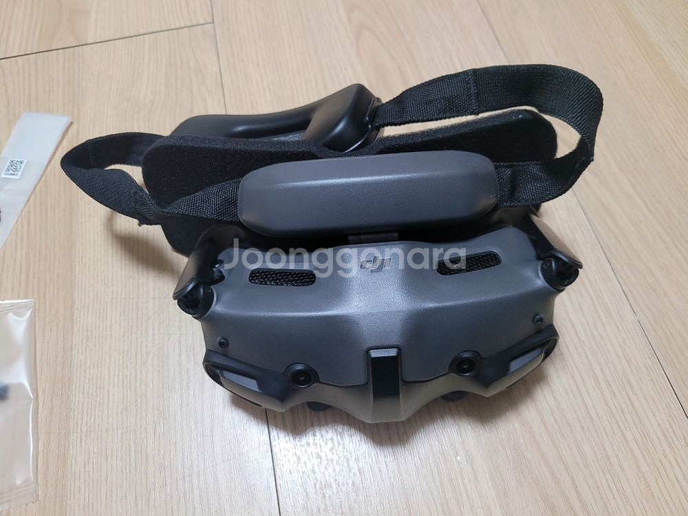 dji 아바타2플라이모어 배터리3개--5