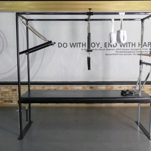 필라테스 캐딜락