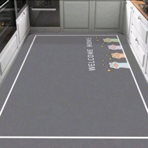 규조토 발매트 160x230cm (새상품)