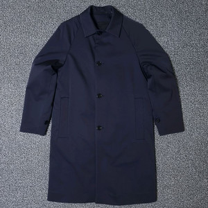 [무료배송][S]띠어리 남성용 노바 트윌 테크니컬 코트