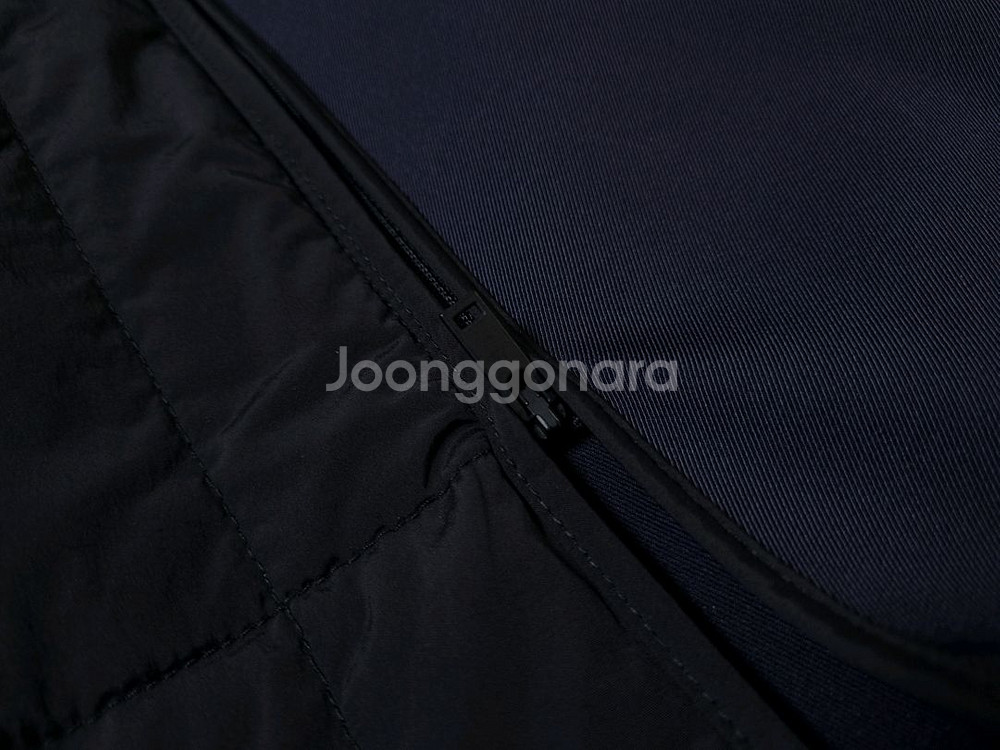 [무료배송][S]띠어리 남성용 노바 트윌 테크니컬 코트--5