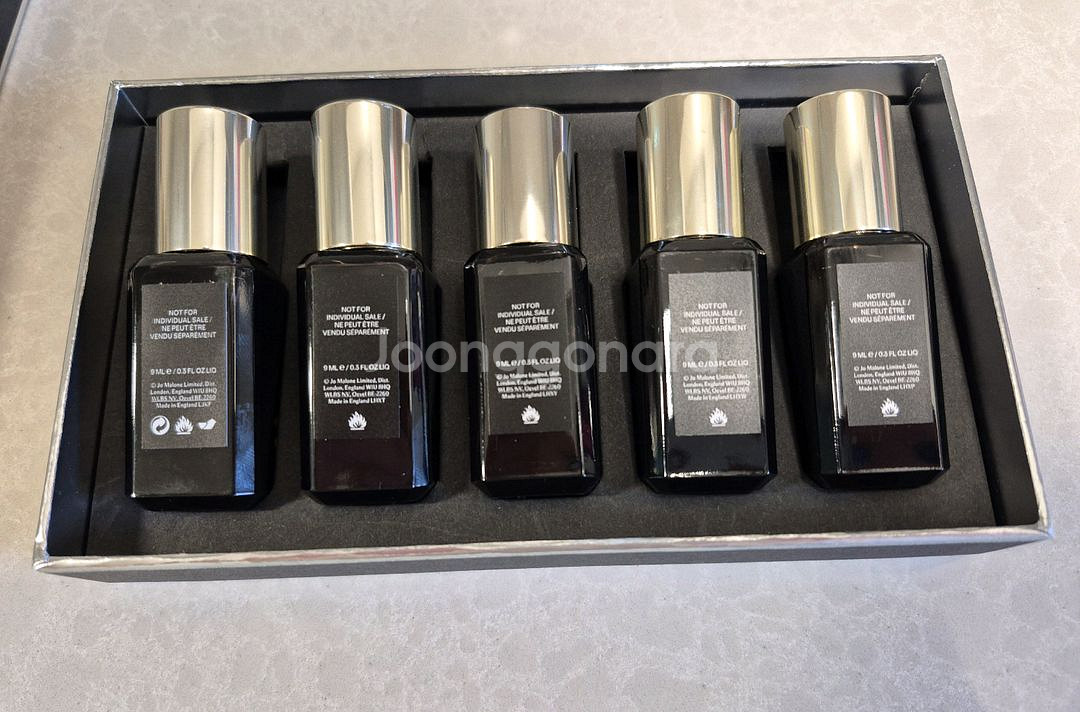 조말론 리미티드 에디션 향수 9ml--1