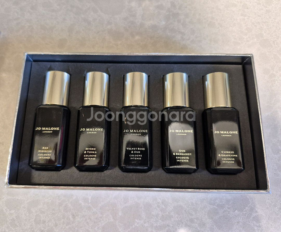 조말론 리미티드 에디션 향수 9ml--0