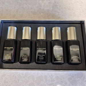 조말론 리미티드 에디션 향수 9ml