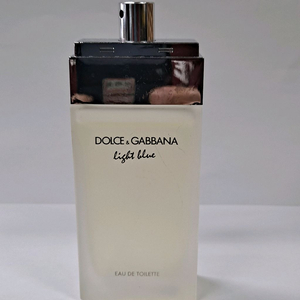 돌체앤가바나 라이트 블루 오드뚜왈렛 50ml 1022