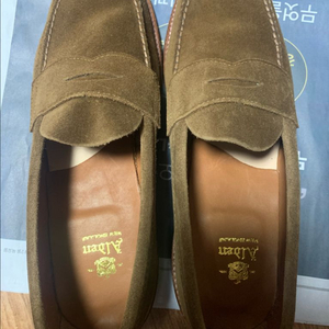 알든 6243 9d 새제품 (팔러구매)